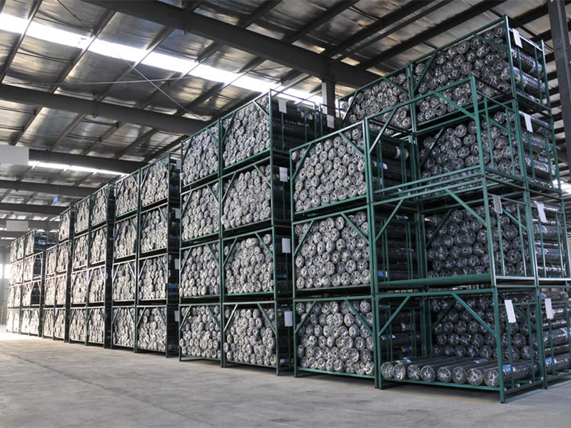 Tarpaulin Rolls