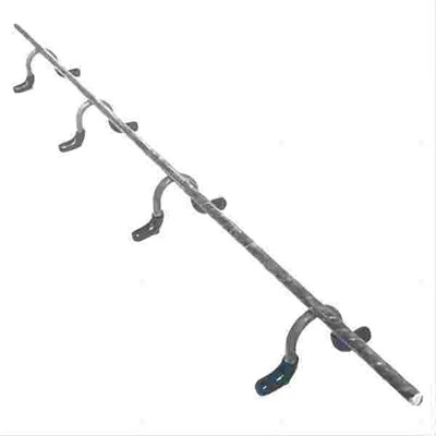 Slab Bolster จุ่ม