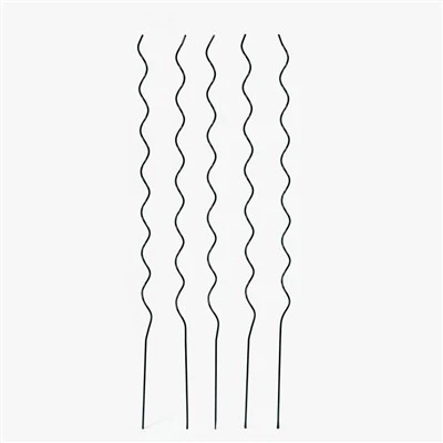 การสนับสนุนเกลียวปลูกมะเขือเทศ